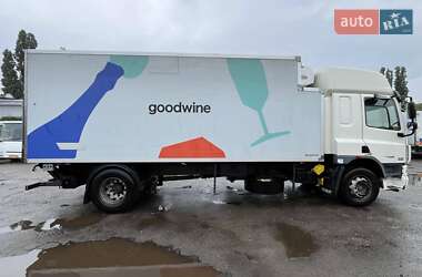 Рефрижератор DAF CF 2011 в 