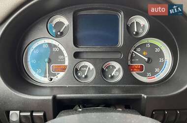 Рефрижератор DAF CF 2011 в 
