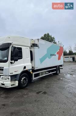 Рефрижератор DAF CF 2011 в 