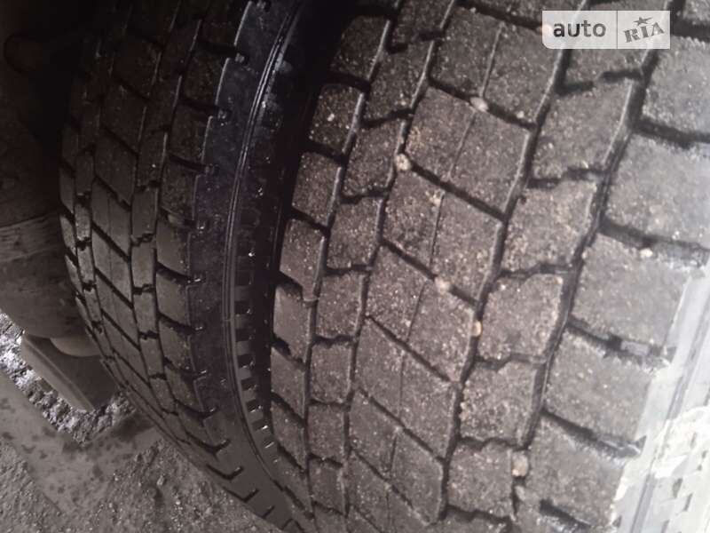 Эвакуатор DAF CF 1998 в Днепре