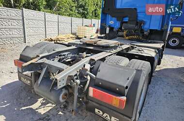 Тягач DAF CF 2009 в 