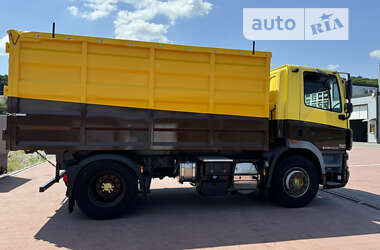 Тягач DAF CF 2012 в Теребовлі