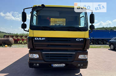 Тягач DAF CF 2012 в Теребовлі