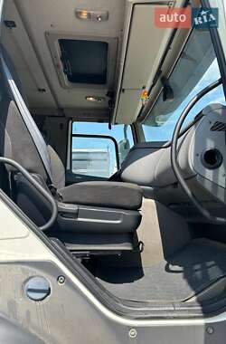 Самосвал DAF CF 2016 в 