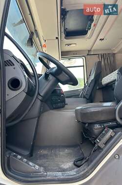 Самосвал DAF CF 2016 в 