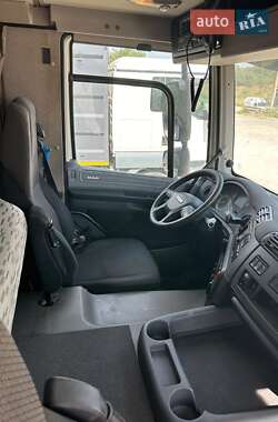 Самосвал DAF CF 2016 в 