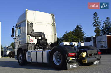 Тягач DAF CF 2018 в 