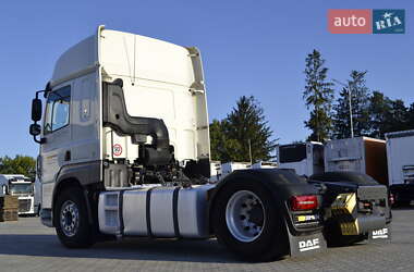 Тягач DAF CF 2018 в 