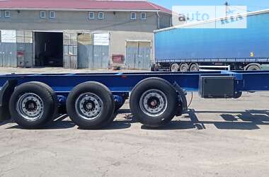 Тягач DAF CF 2007 в Одессе