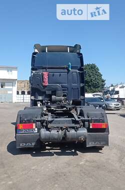 Тягач DAF CF 2007 в Одессе