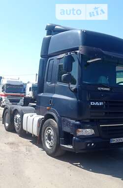 Тягач DAF CF 2007 в Одессе