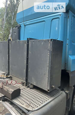Тягач DAF CF 2015 в Одессе