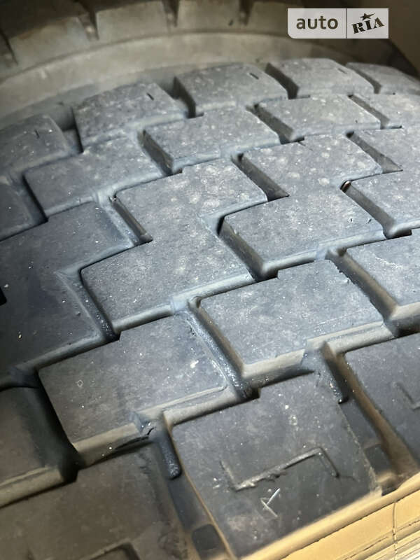 Тягач DAF CF 2015 в Одесі