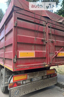 Тягач DAF CF 2015 в Одессе
