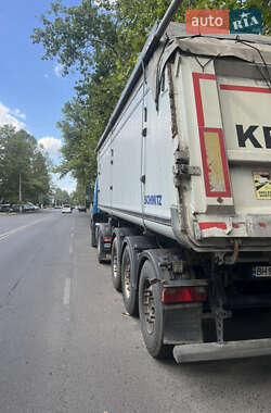 Тягач DAF CF 2014 в Одессе