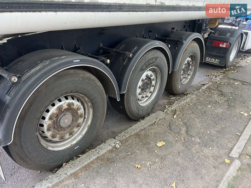 Тягач DAF CF 2014 в Одессе