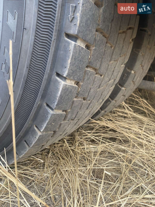 Тягач DAF CF 2011 в Вознесенске фото 6 Тягач DAF CF 2011 в Вознесенске