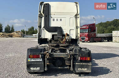 Тягач DAF CF 2005 в Пустомытах