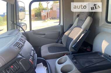 Самосвал DAF CF 2009 в 