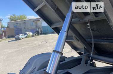 Самосвал DAF CF 2009 в 