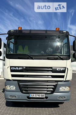 Самосвал DAF CF 2016 в Киеве