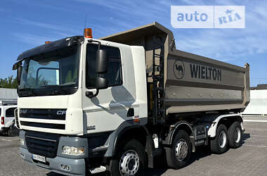 DAF CF 2016