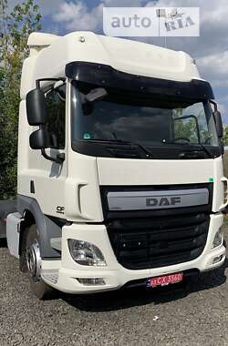 Тягач DAF CF 2014 в Луцьку