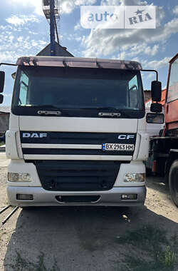 Тягач DAF CF 2006 в Володарке