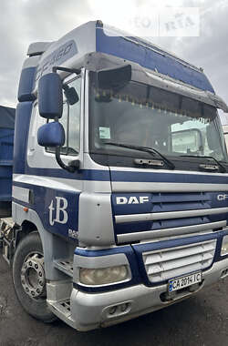 Зерновоз DAF CF 2007 в Умани