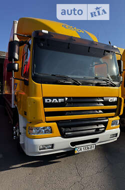 Грузовой фургон DAF CF 2005 в Черкассах