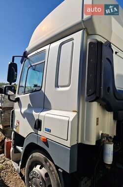 Тягач DAF CF 2012 в 