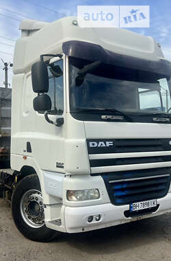 Тягач DAF CF 2008 в Одессе