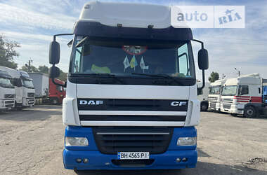 Тягач DAF CF 2010 в Одесі