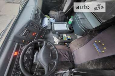 Кран-манипулятор DAF CF 2001 в 