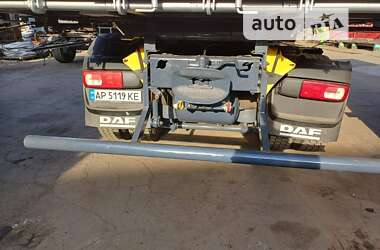 Самоскид DAF CF 2013 в 