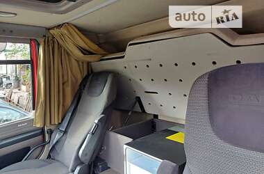 Самоскид DAF CF 2013 в 