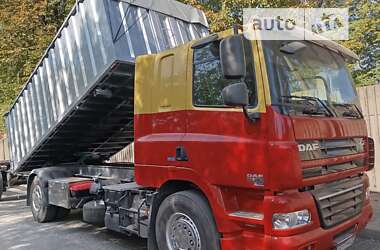 Самосвал DAF CF 2013 в Кропивницком