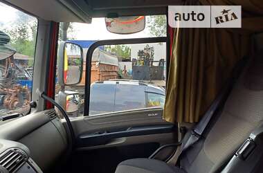 Самоскид DAF CF 2013 в 