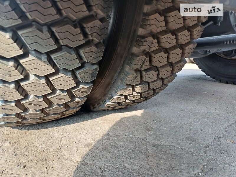 Самосвал DAF CF 2013 в Кропивницком