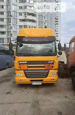 Тягач DAF CF 2010 в Києві