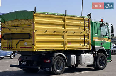 Самоскид DAF CF 2015 в Кривому Розі