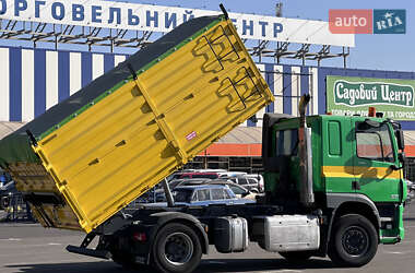 Самоскид DAF CF 2015 в Кривому Розі