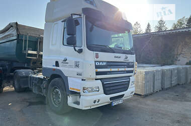 Тягач DAF CF 2012 в Коломиї