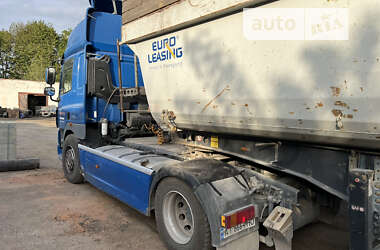 Тягач DAF CF 2012 в 