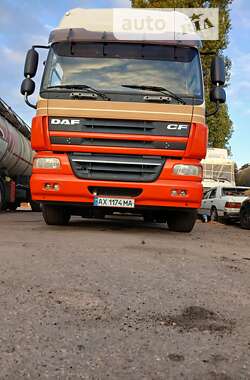 Тягач DAF CF 2006 в Харкові