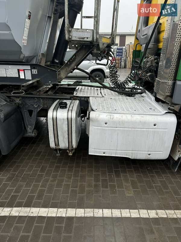 Тягач DAF CF 2013 в Ровно фото 7 Тягач DAF CF 2013 в Ровно