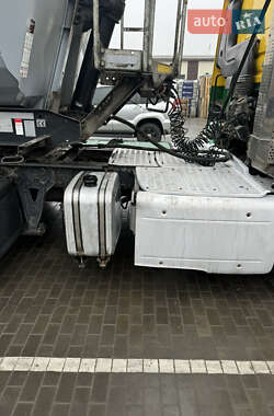 Тягач DAF CF 2013 в 
