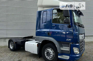 Тягач DAF CF 2014 в Білій Церкві