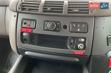 Тягач DAF CF 2019 в 