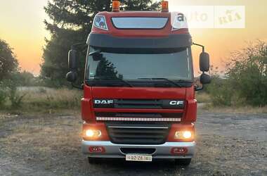 DAF CF 2012